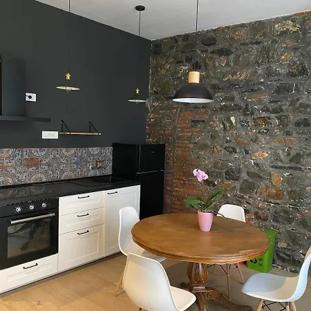 Apartamento La Chicca Del Centro *