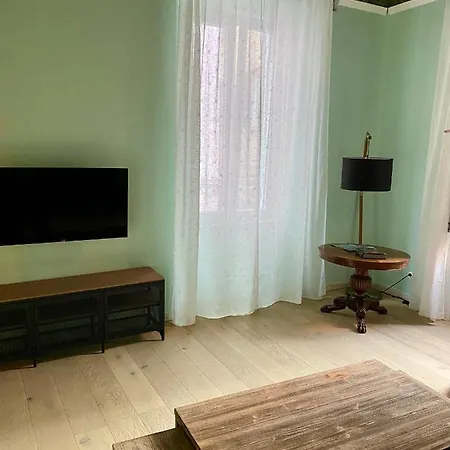 Apartamento La Chicca Del Centro *