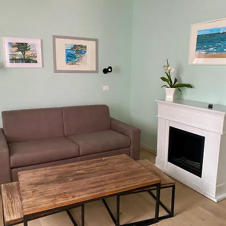 Appartamento La Chicca Del Centro La Spezia