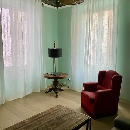 La Chicca Del Centro La Spezia