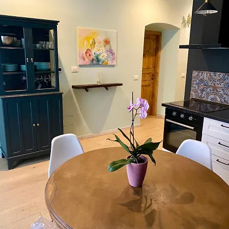 Appartamento La Chicca Del Centro