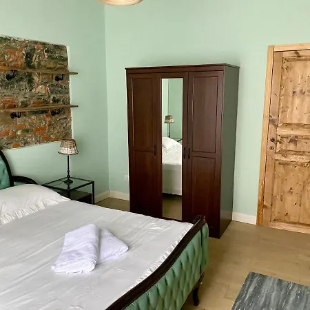 La Chicca Del Centro Appartamento