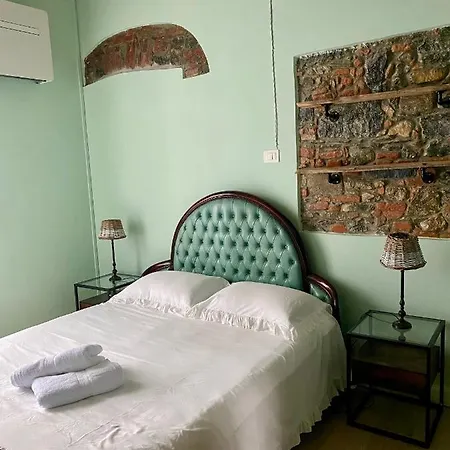 La Chicca Del Centro Apartamento La Spezia