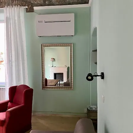 La Chicca Del Centro La Spezia