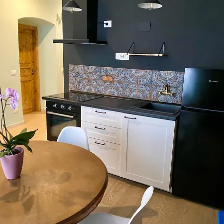 La Chicca Del Centro Apartment