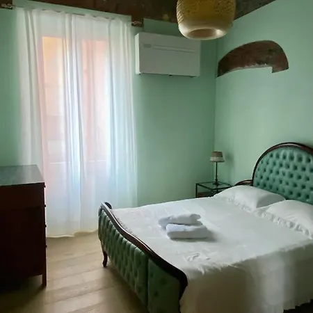 La Chicca Del Centro Apartment *