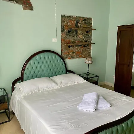 La Chicca Del Centro Apartment *