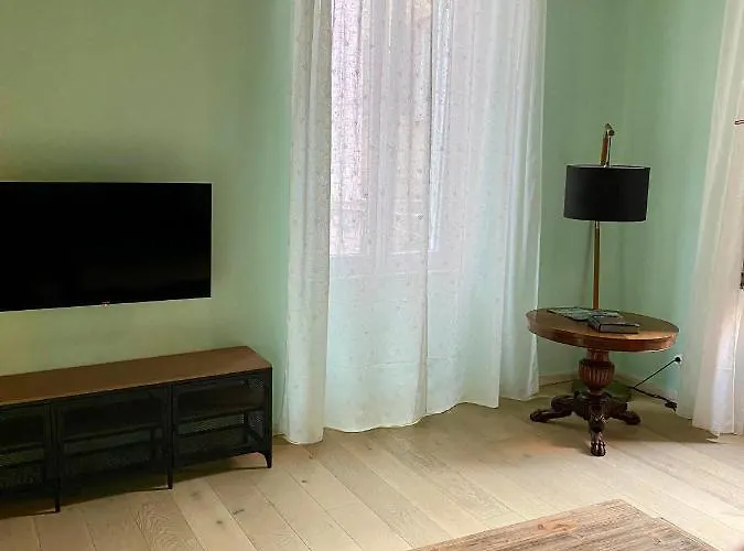 דירה La Chicca Del Centro *