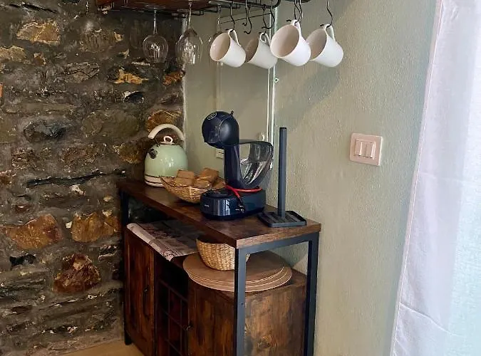 La Chicca Del Centro לה ספציה