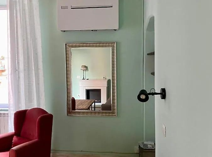 La Chicca Del Centro לה ספציה