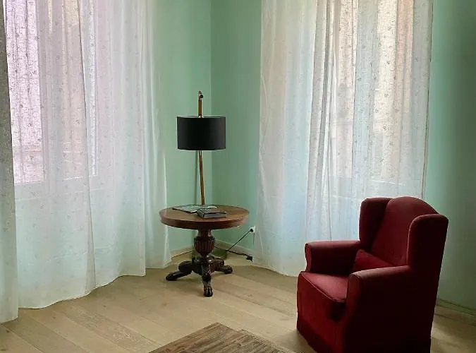 La Chicca Del Centro לה ספציה