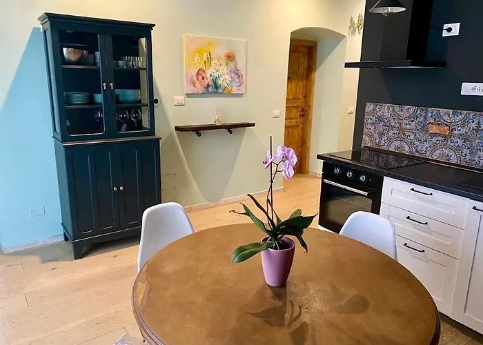 דירה La Chicca Del Centro