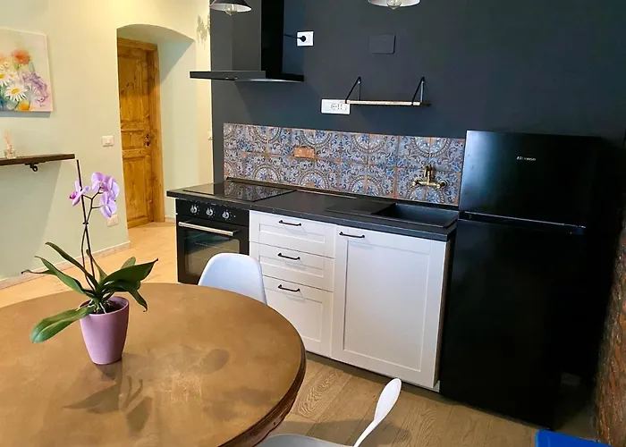 La Chicca Del Centro דירה