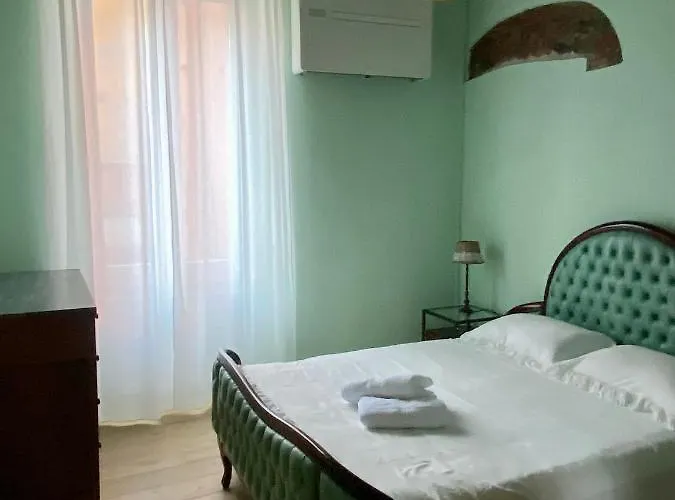 La Chicca Del Centro דירה *