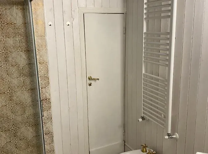 La Chicca Del Centro דירה לה ספציה