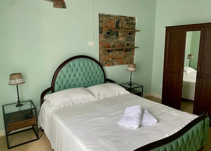 La Chicca Del Centro דירה *