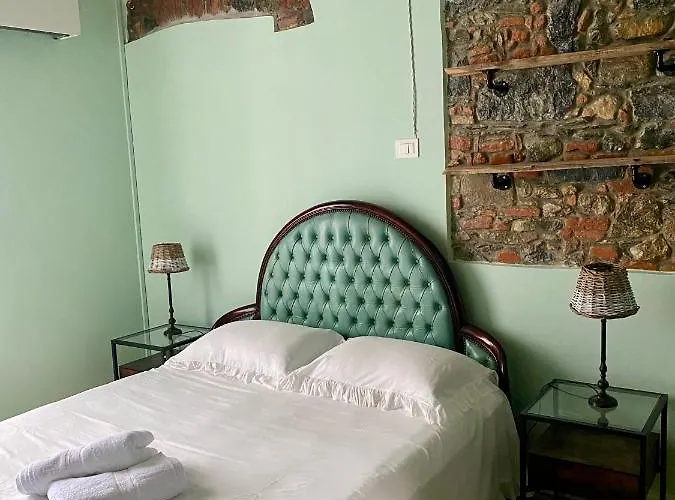 La Chicca Del Centro דירה לה ספציה