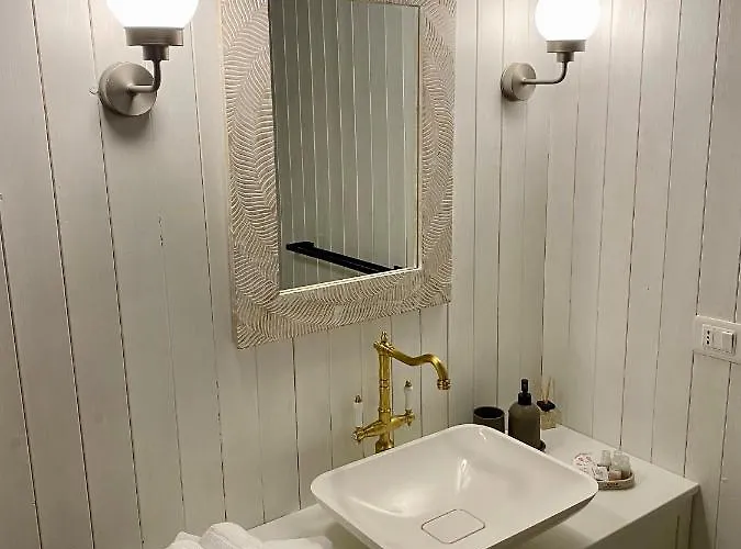 דירה La Chicca Del Centro